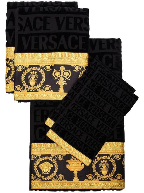 Versace Towels & Bath Robes for Women 